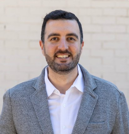 Jason Abdo, Founder and Head Coach